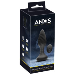 ANOS Plug vibrant Rotavibe 12 x 4.2cm